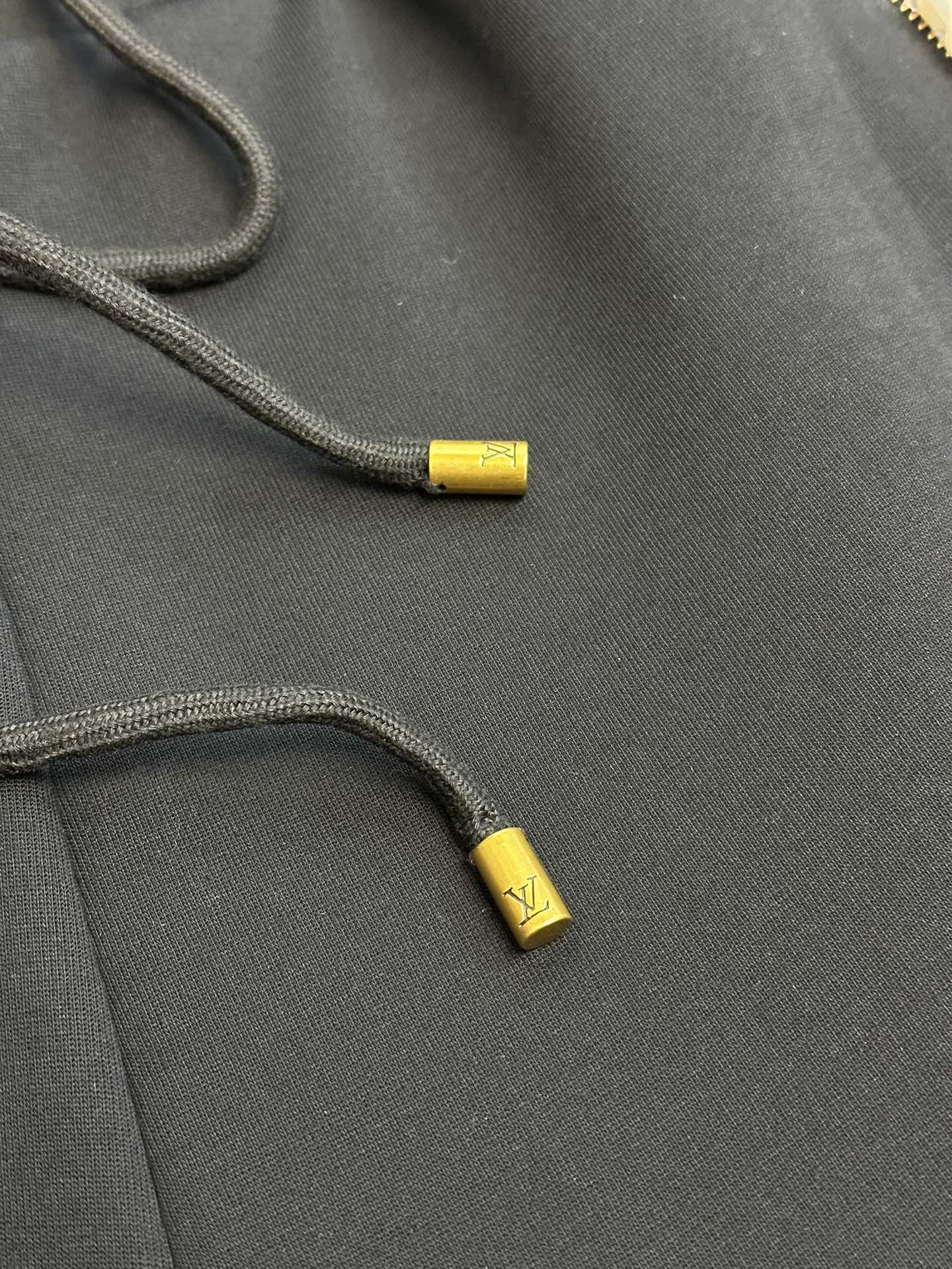 Louis Vuitton Joggers