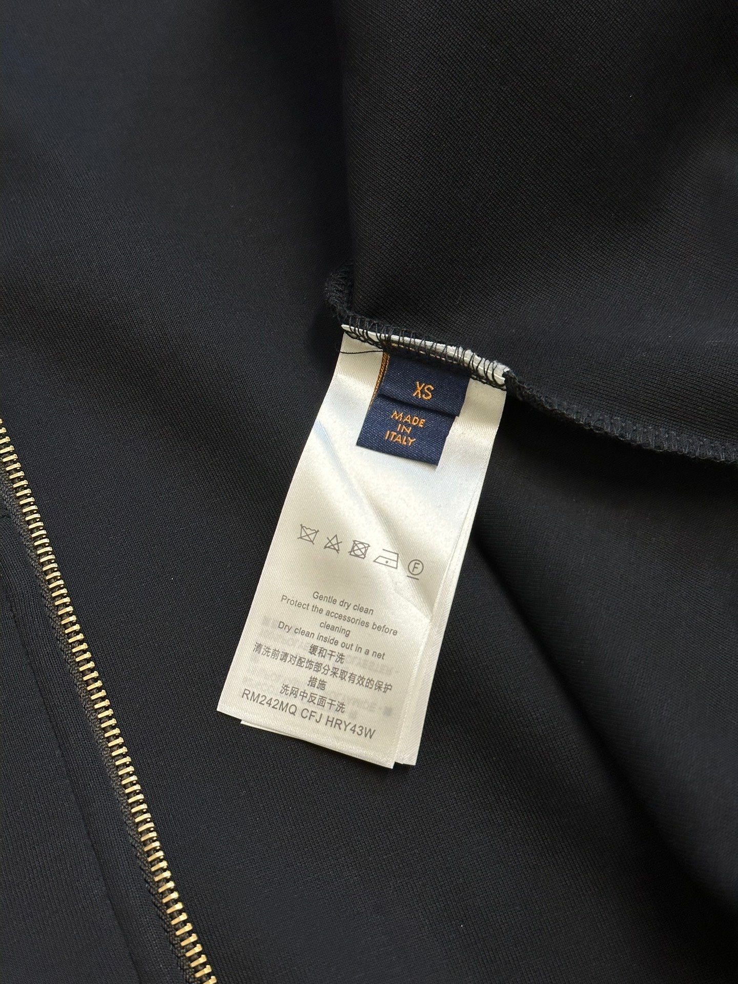 Louis Vuitton Jacket