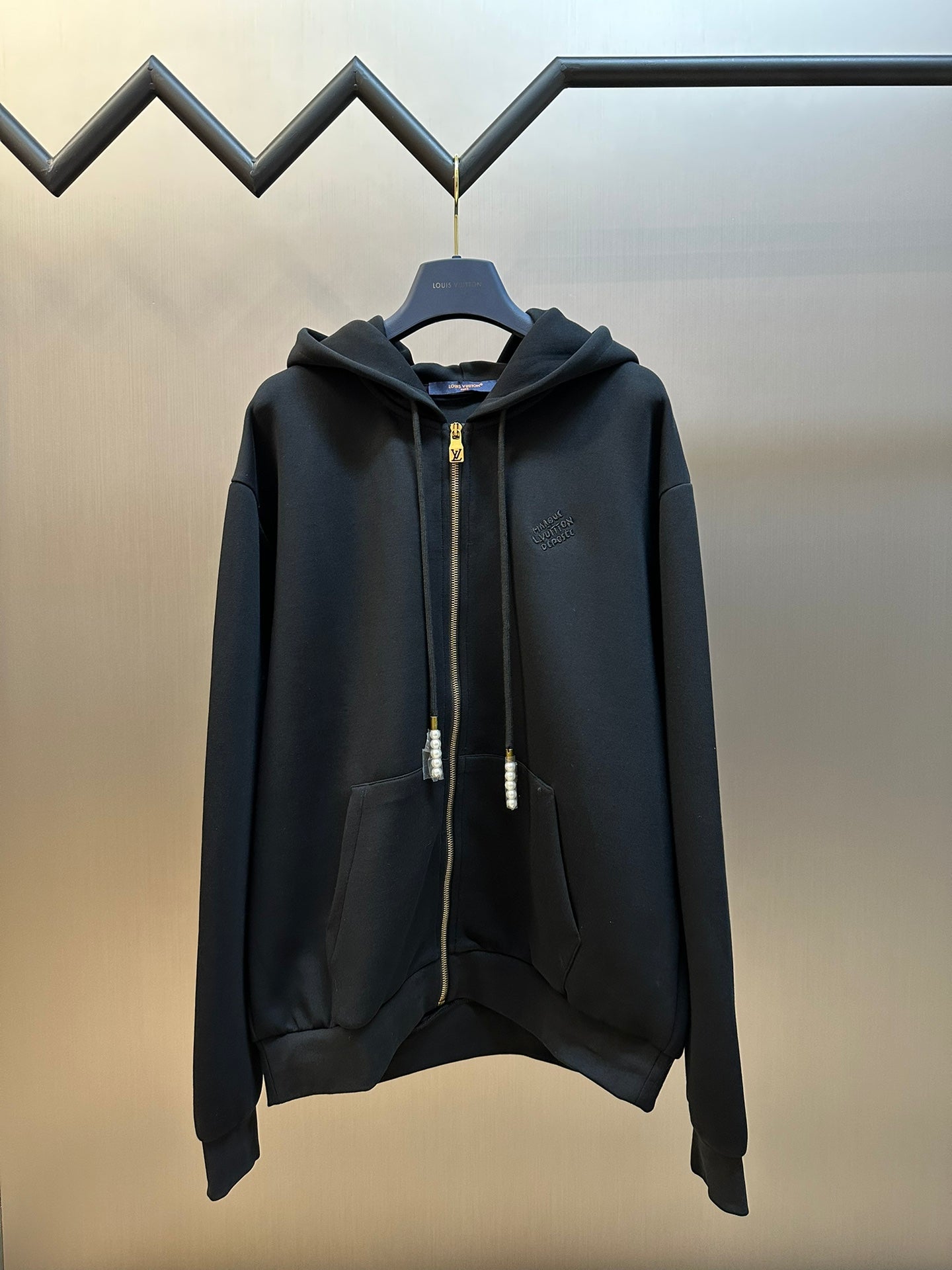 Louis Vuitton Jacket