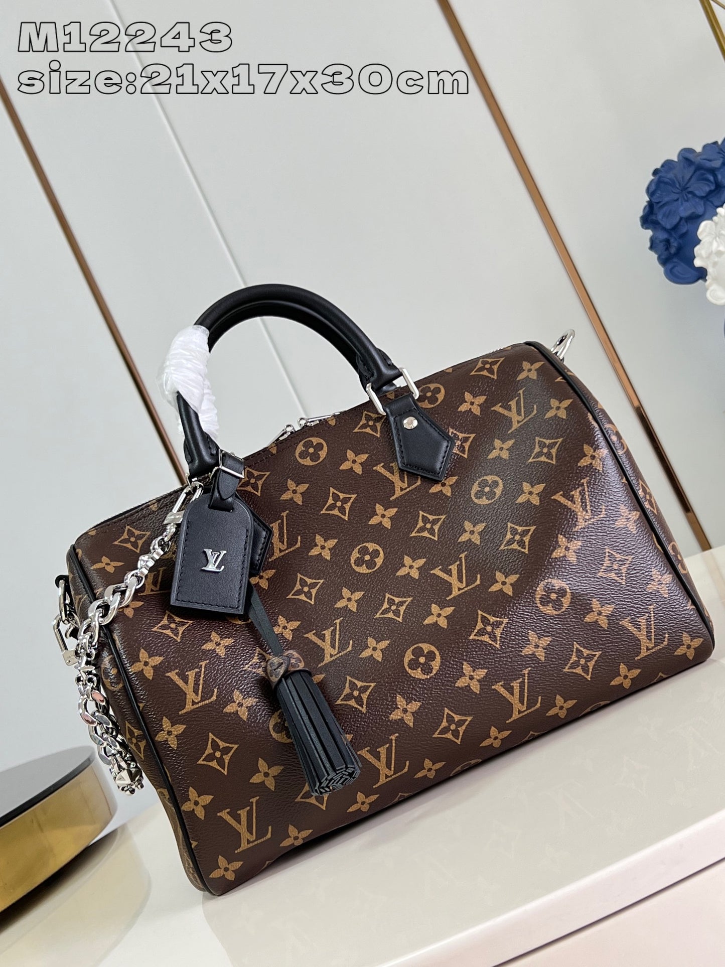 Louis Vuitton Handbag