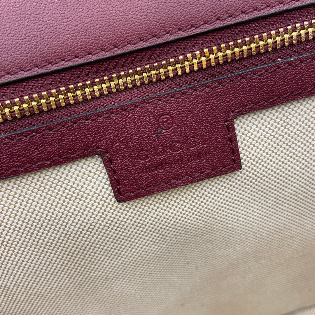 Gucci Handbag