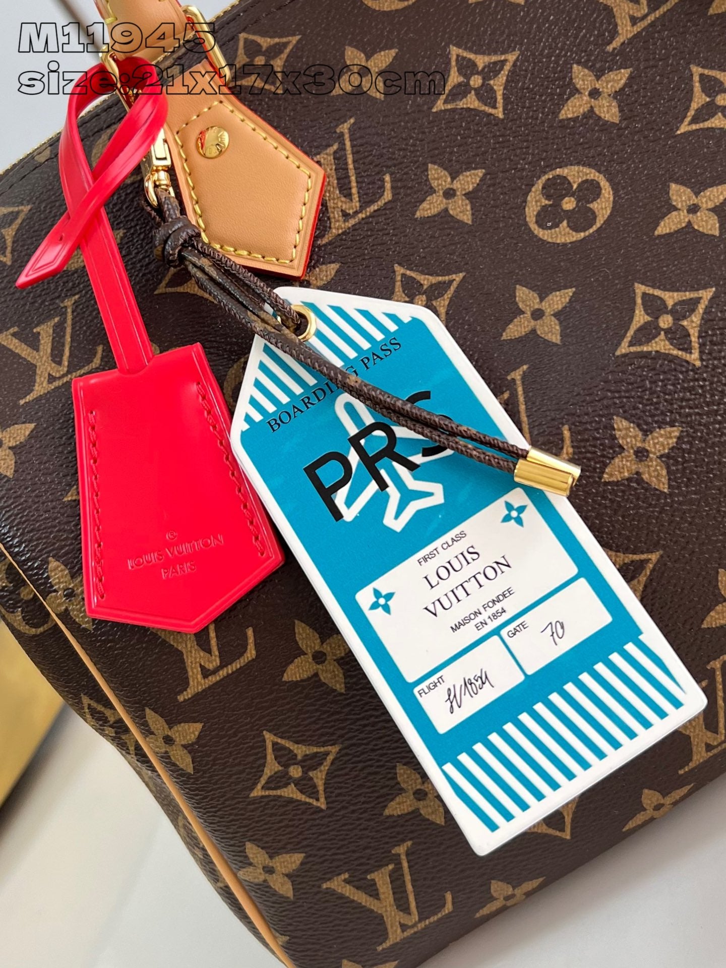 Louis Vuitton Handbag