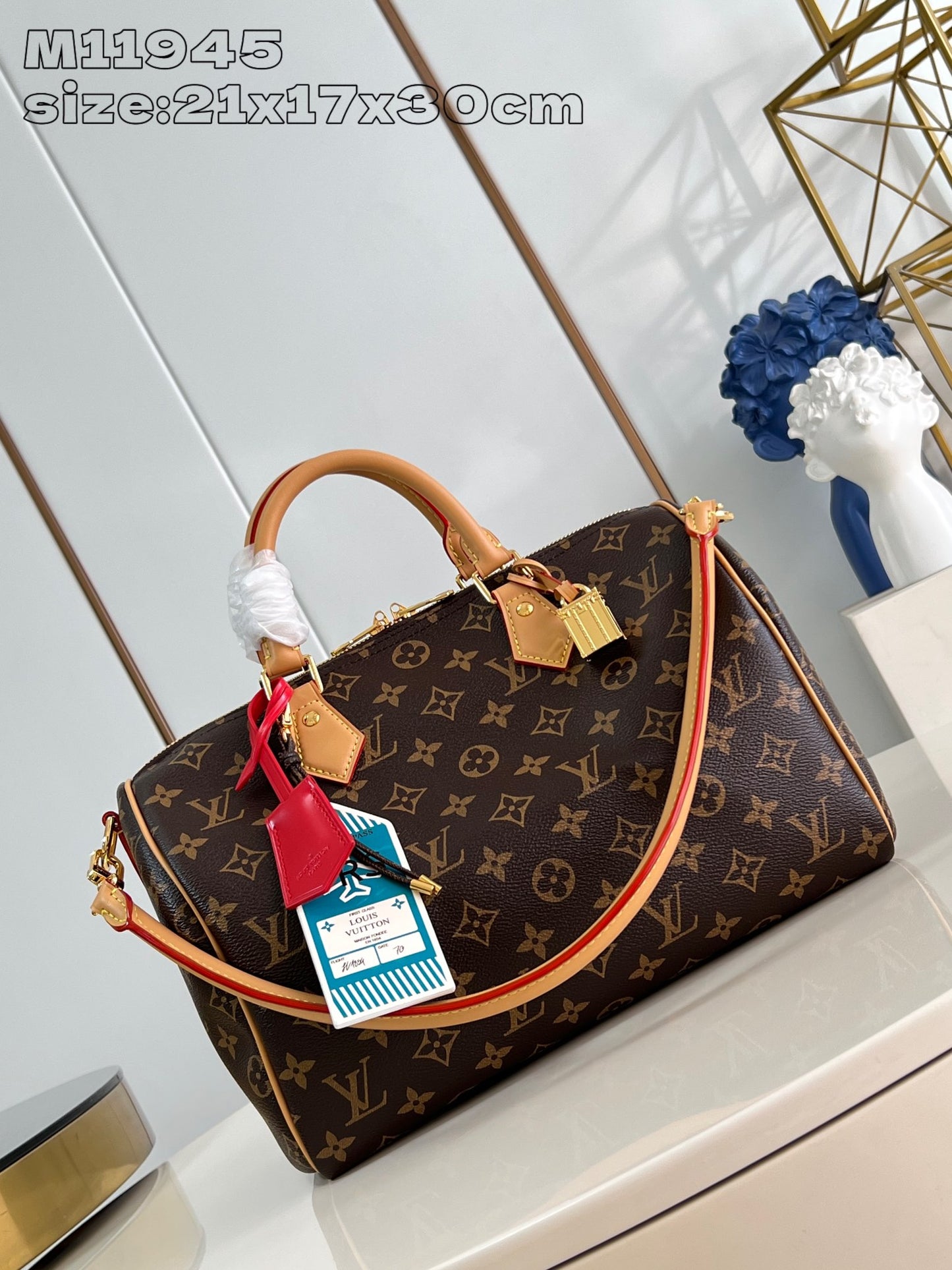 Louis Vuitton Handbag