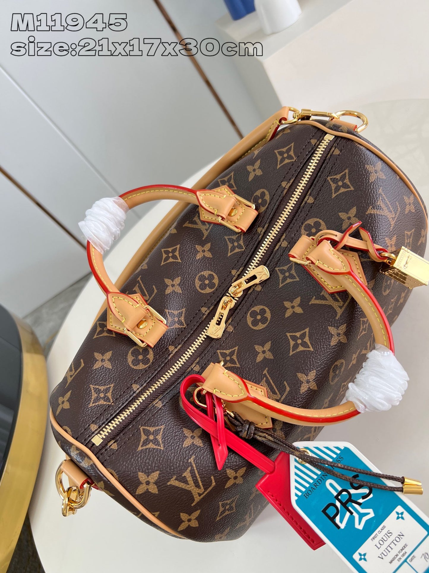 Louis Vuitton Handbag