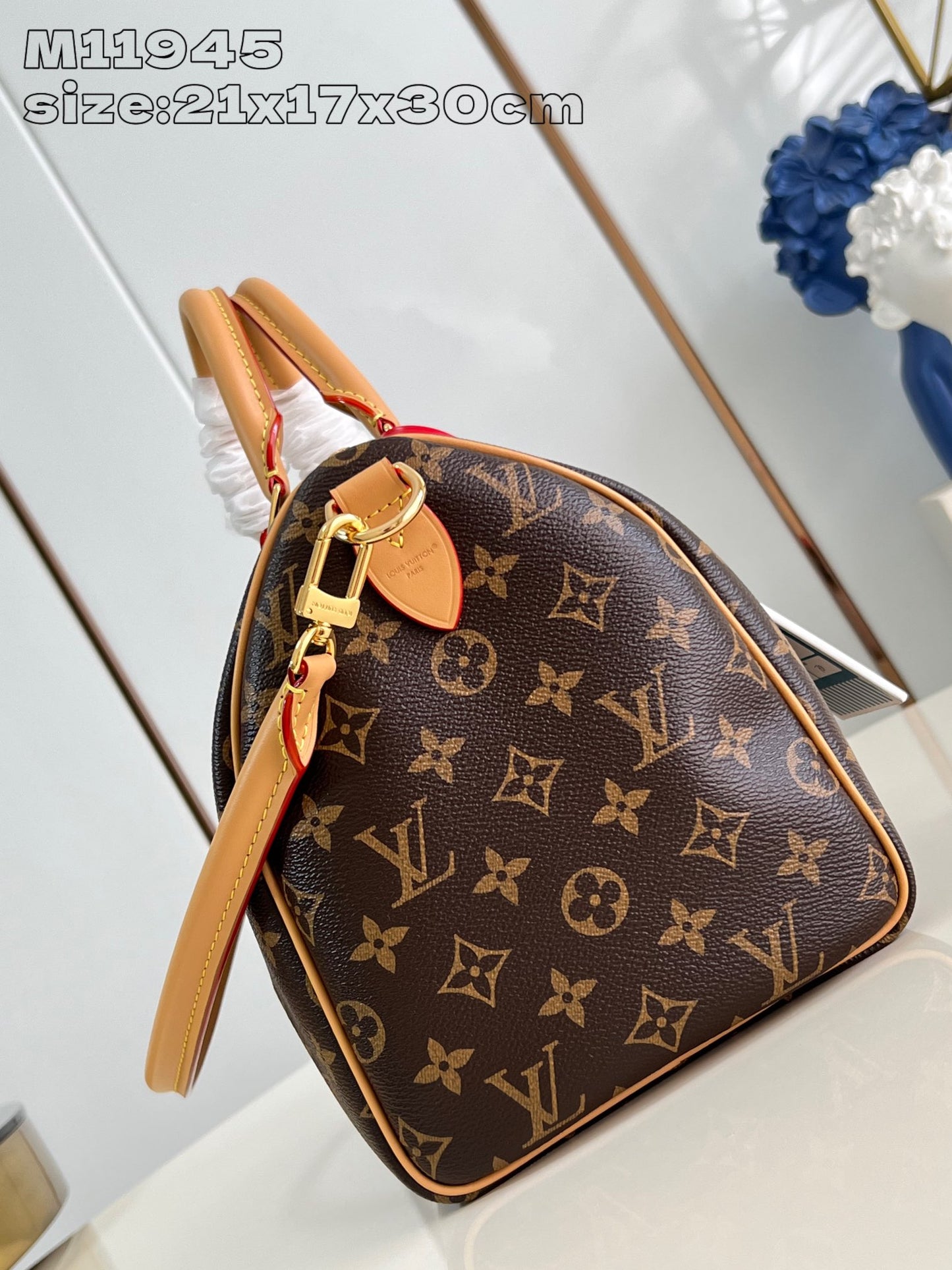Louis Vuitton Handbag