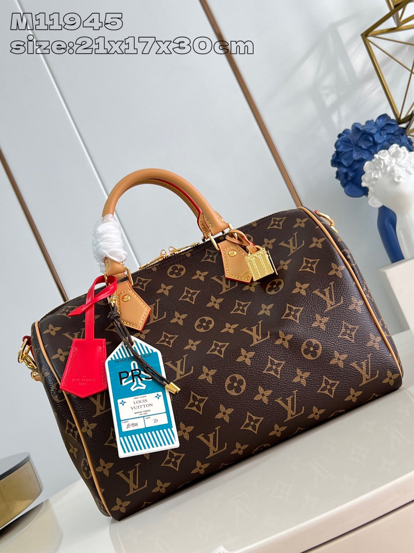 Louis Vuitton Handbag