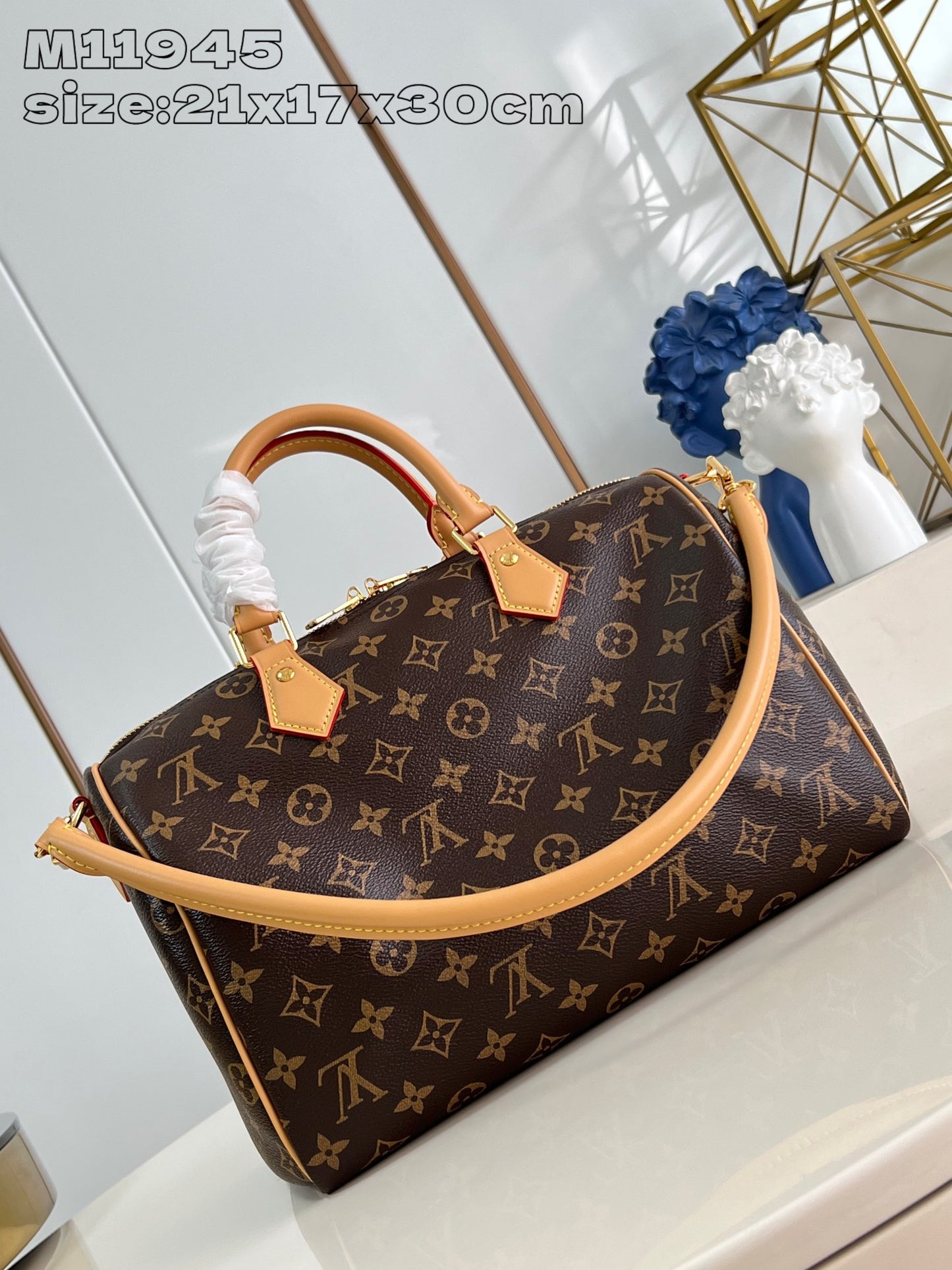 Louis Vuitton Handbag