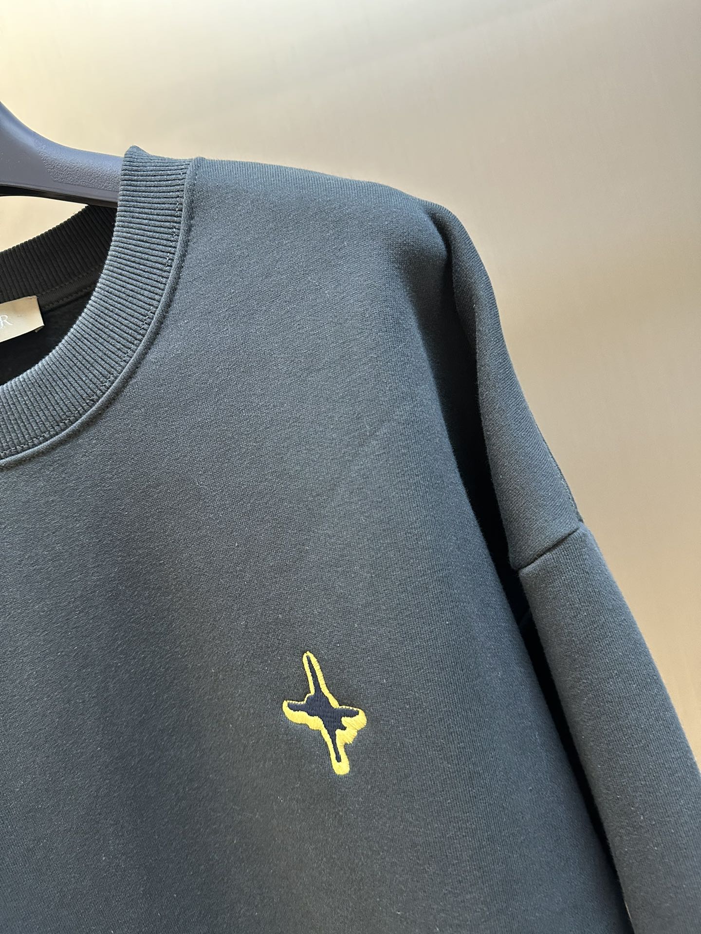 Dior x Lewis Hamilton Sweatshirt