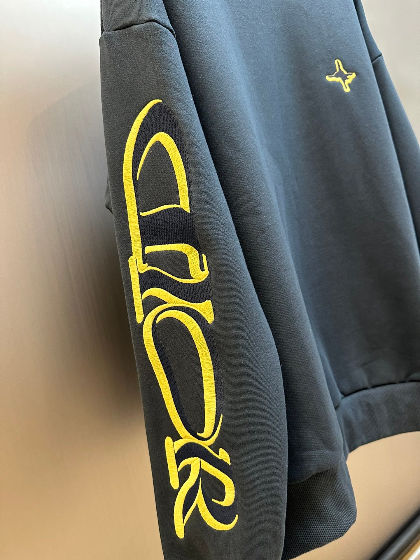 Dior x Lewis Hamilton Sweatshirt
