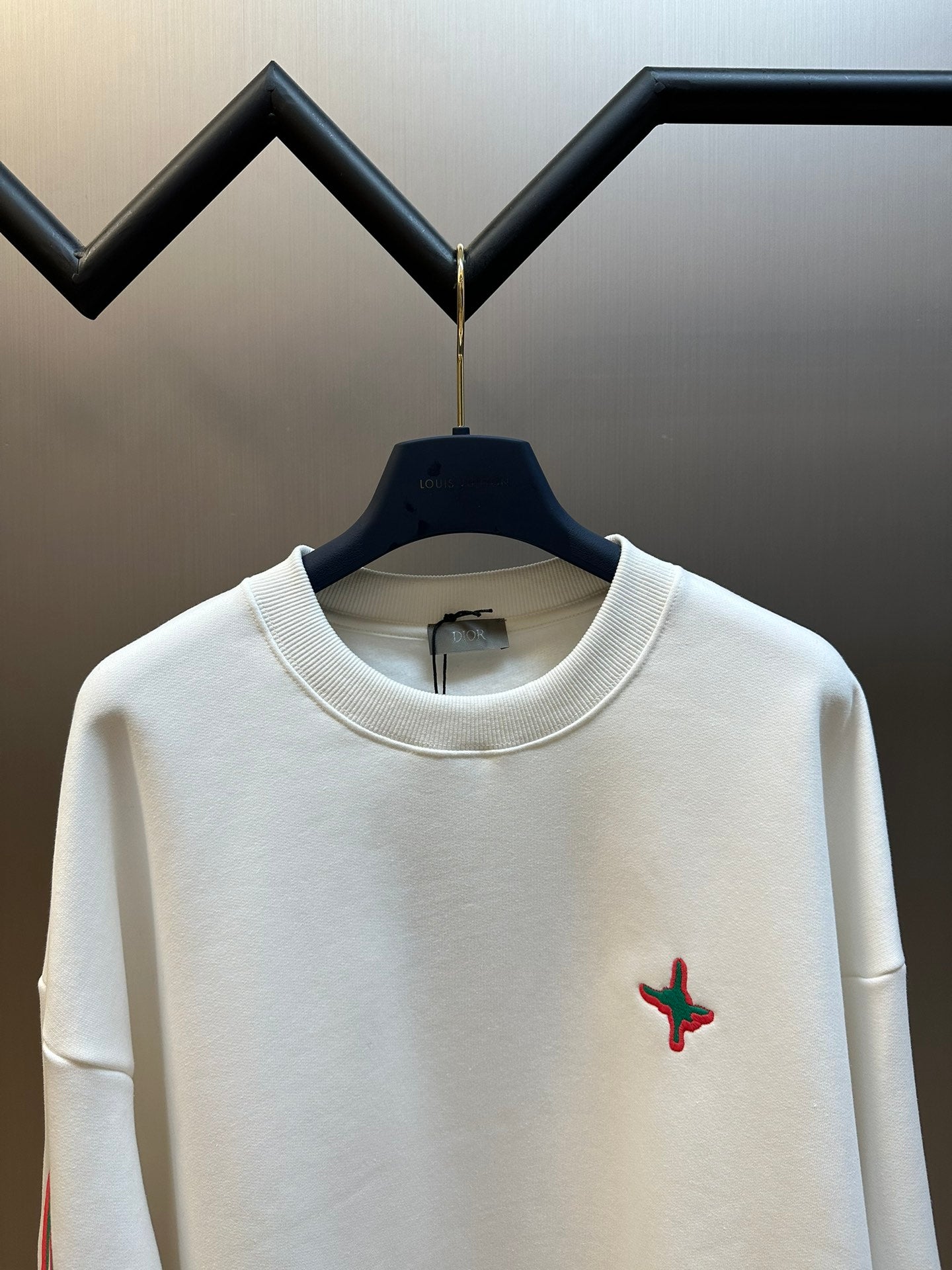 Dior x Lewis Hamilton Sweatshirt