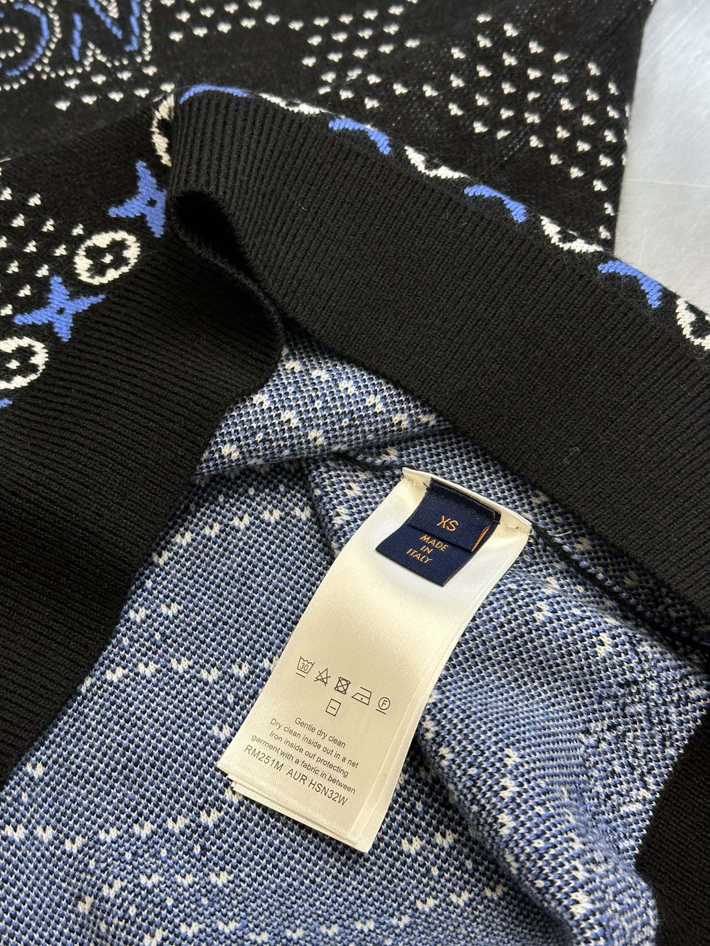 Louis Vuitton Hoodie