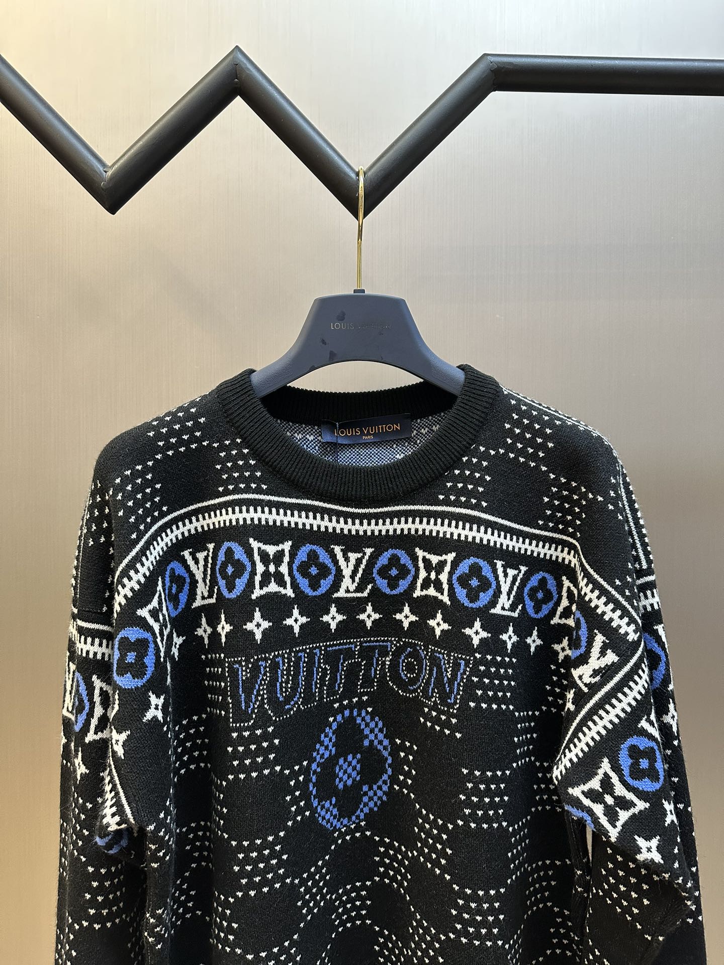 Louis Vuitton Hoodie