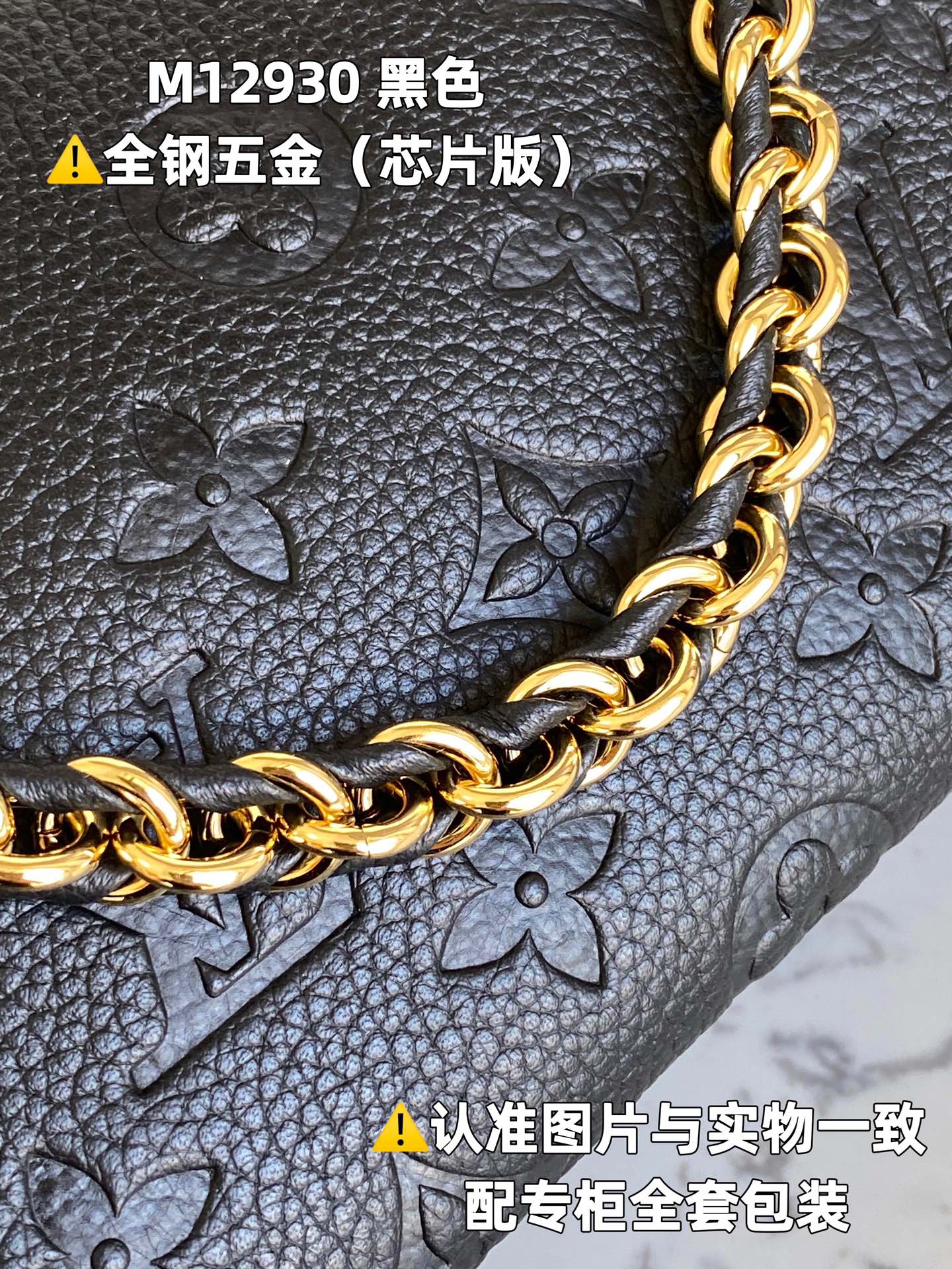 Louis Vuitton Handbag