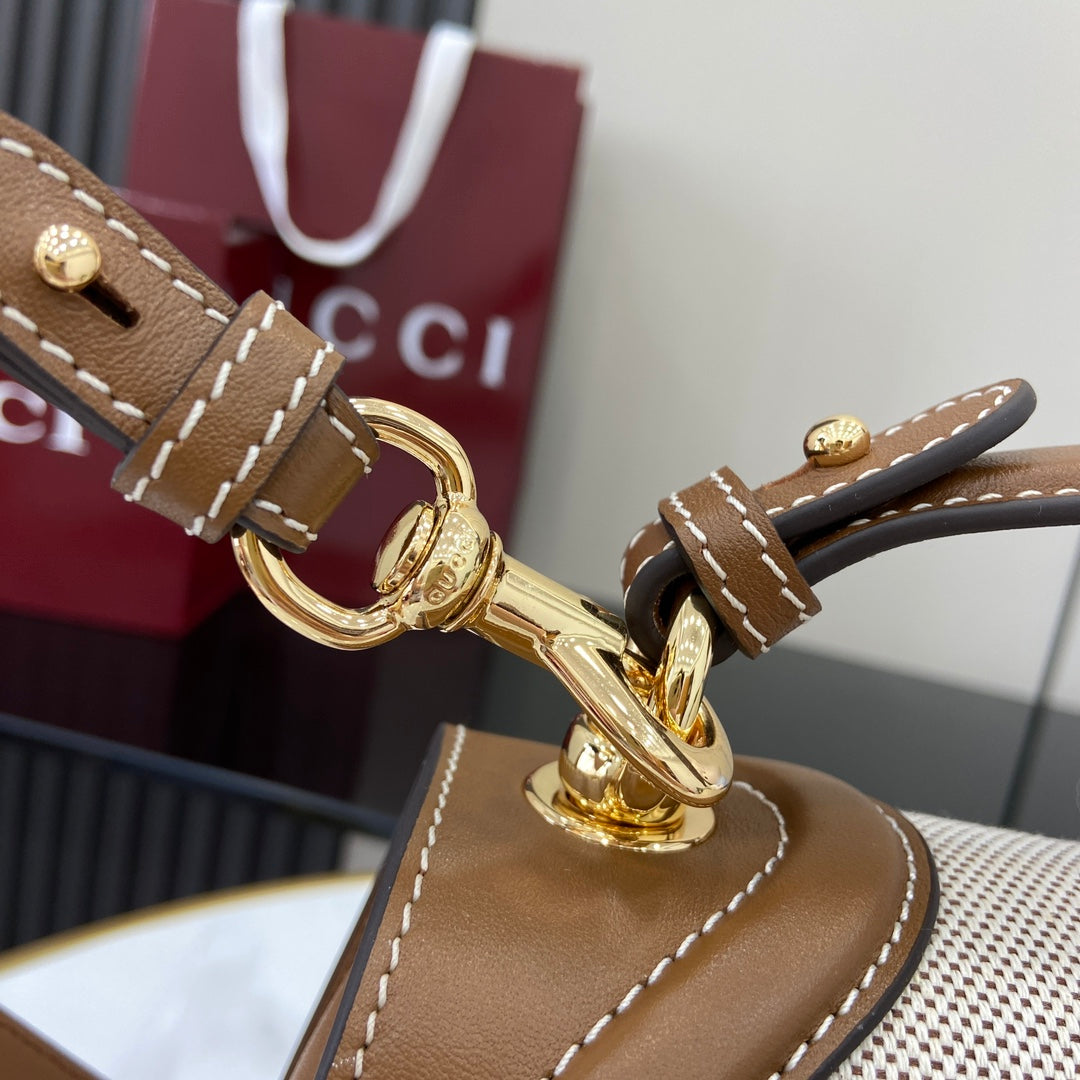 Gucci Handbag