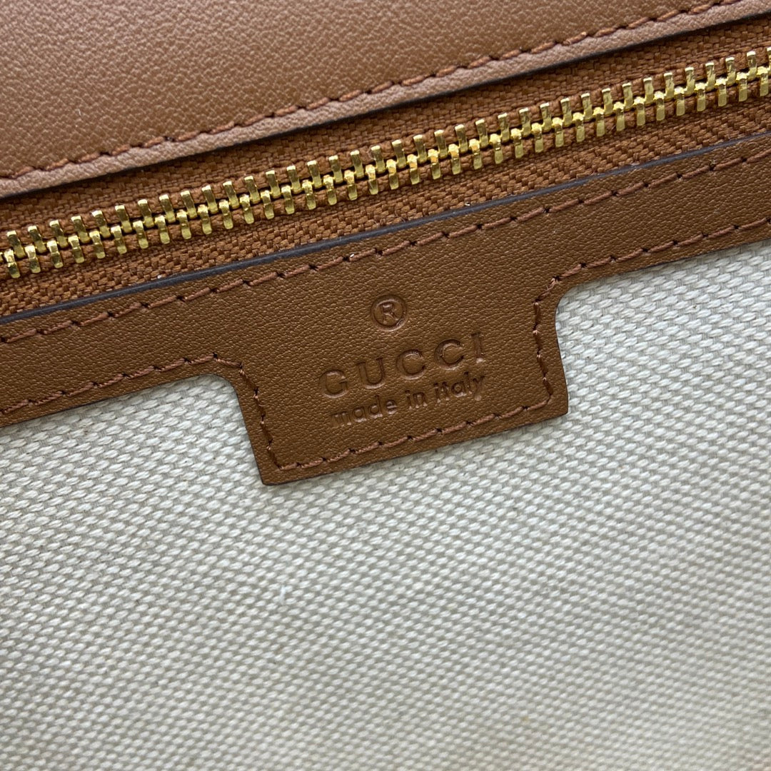 Gucci Handbag