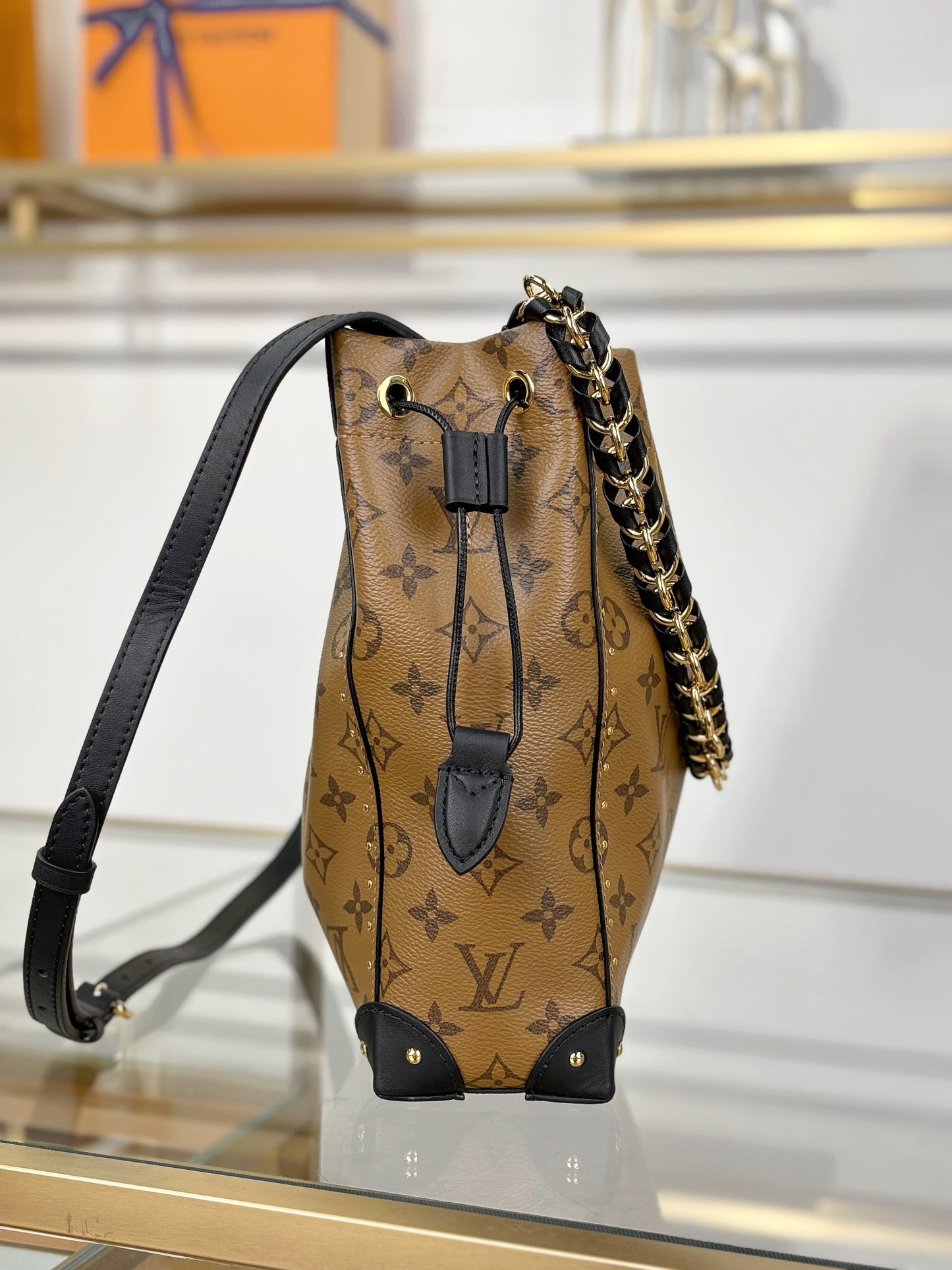 Louis Vuitton Handbag