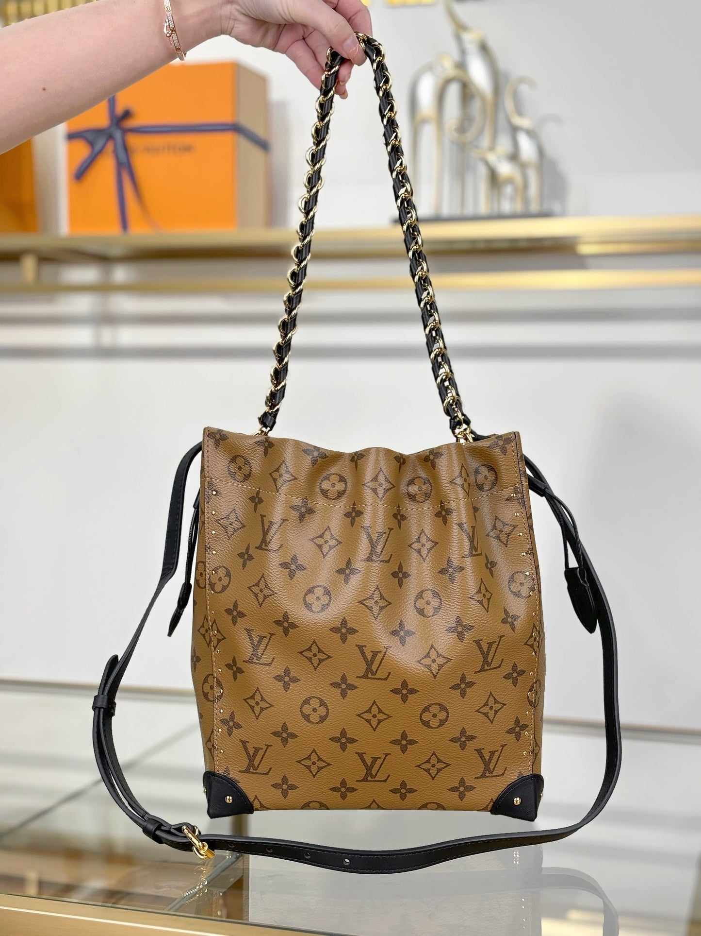 Louis Vuitton Handbag