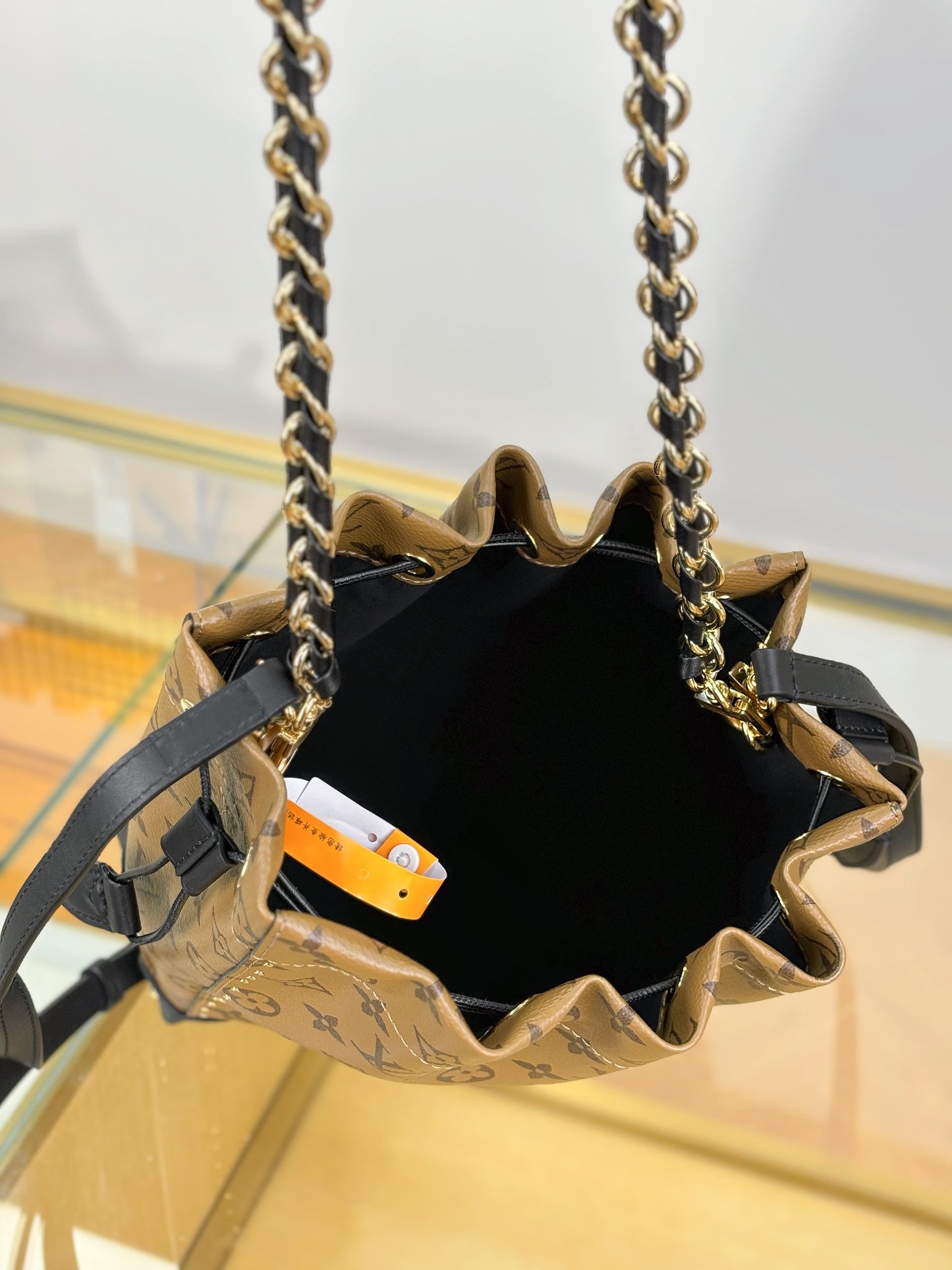 Louis Vuitton Handbag