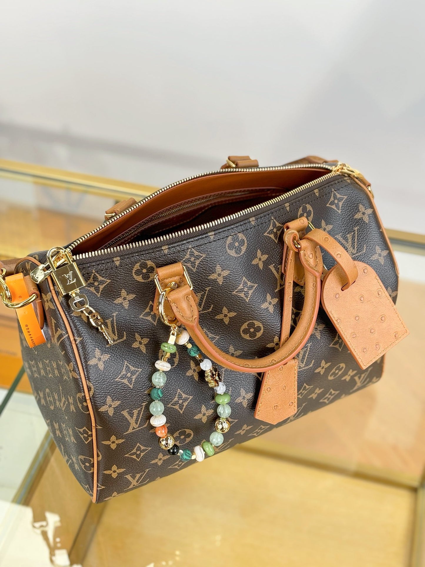 Louis Vuitton Handbag