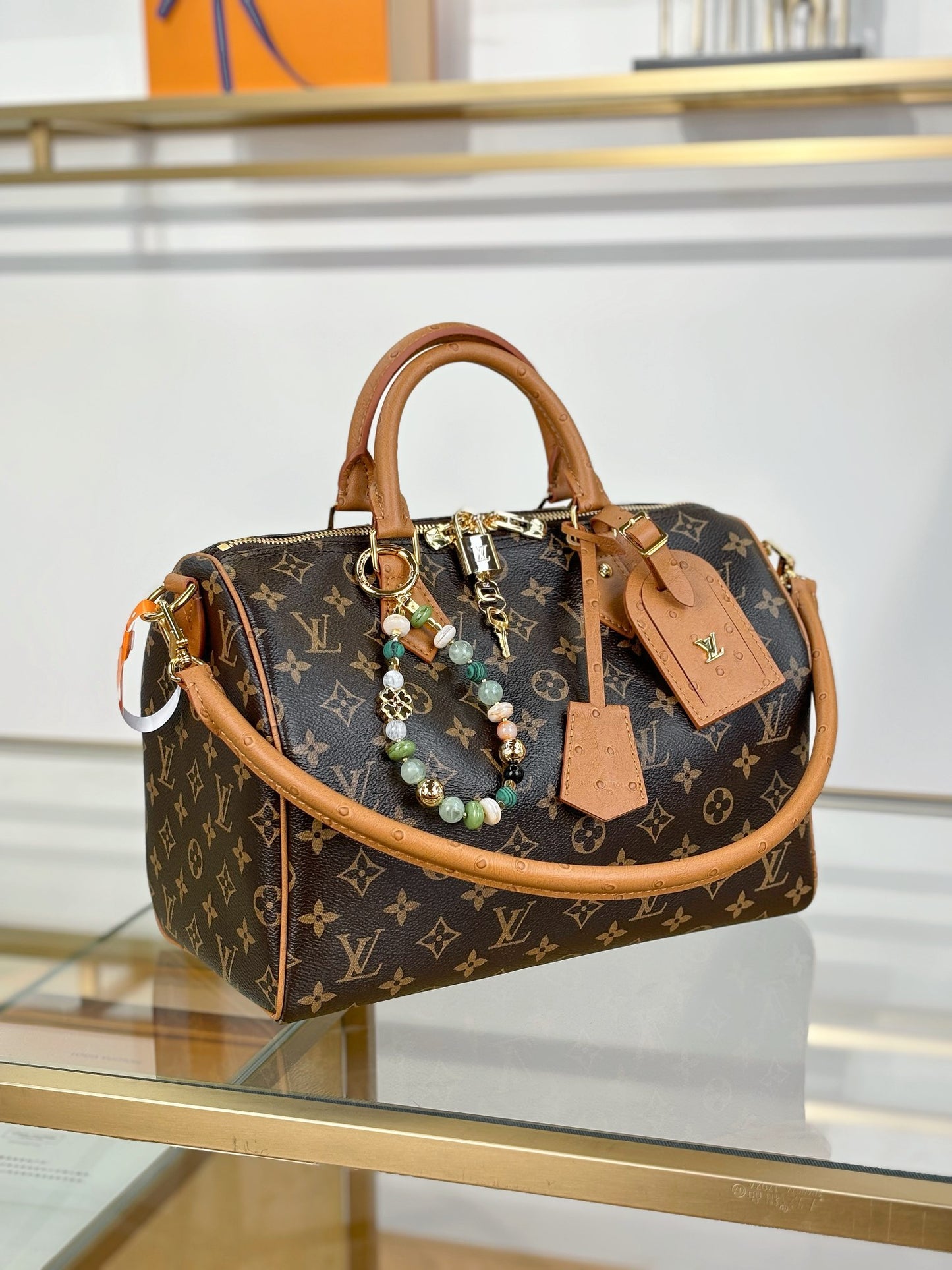 Louis Vuitton Handbag