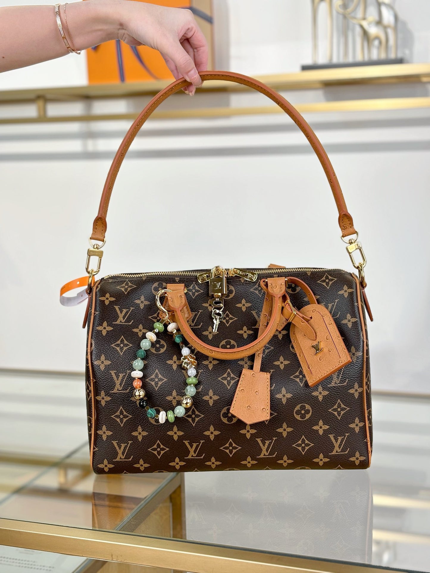 Louis Vuitton Handbag