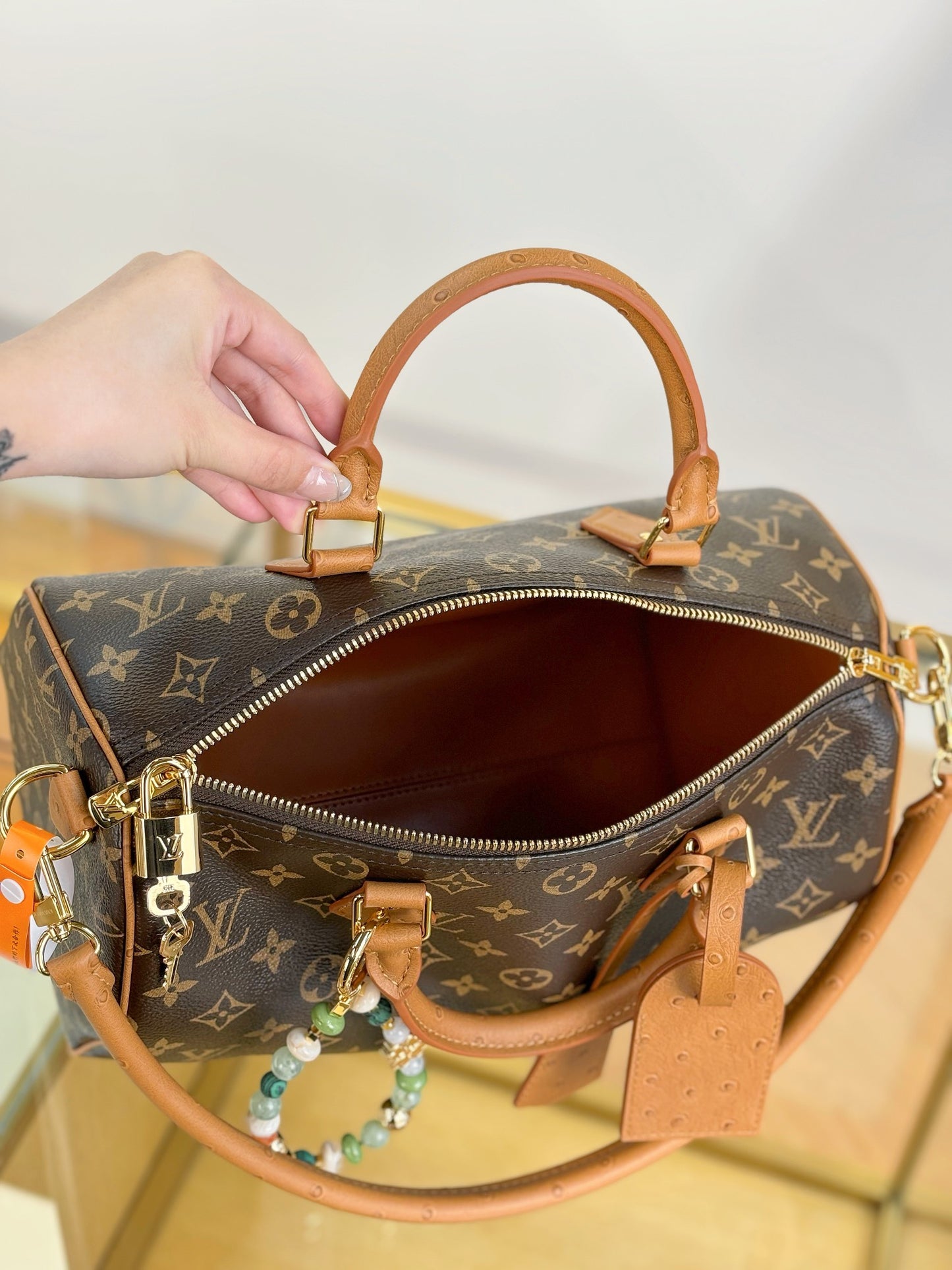 Louis Vuitton Handbag