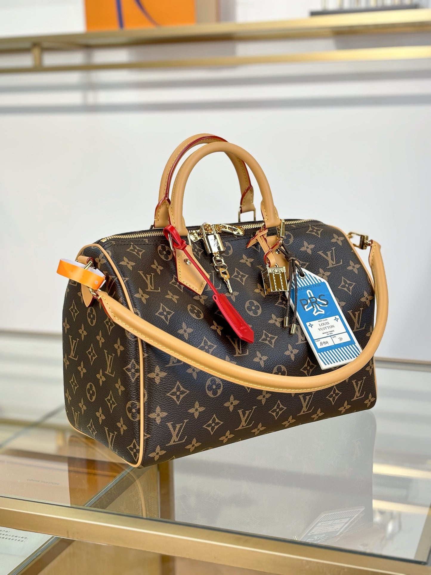 Louis Vuitton Handbag