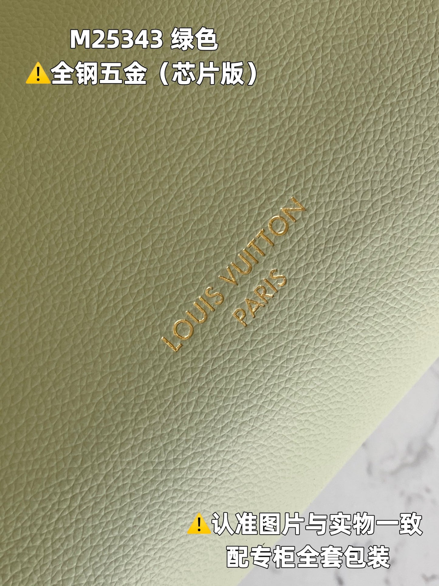 Louis Vuitton Handbag