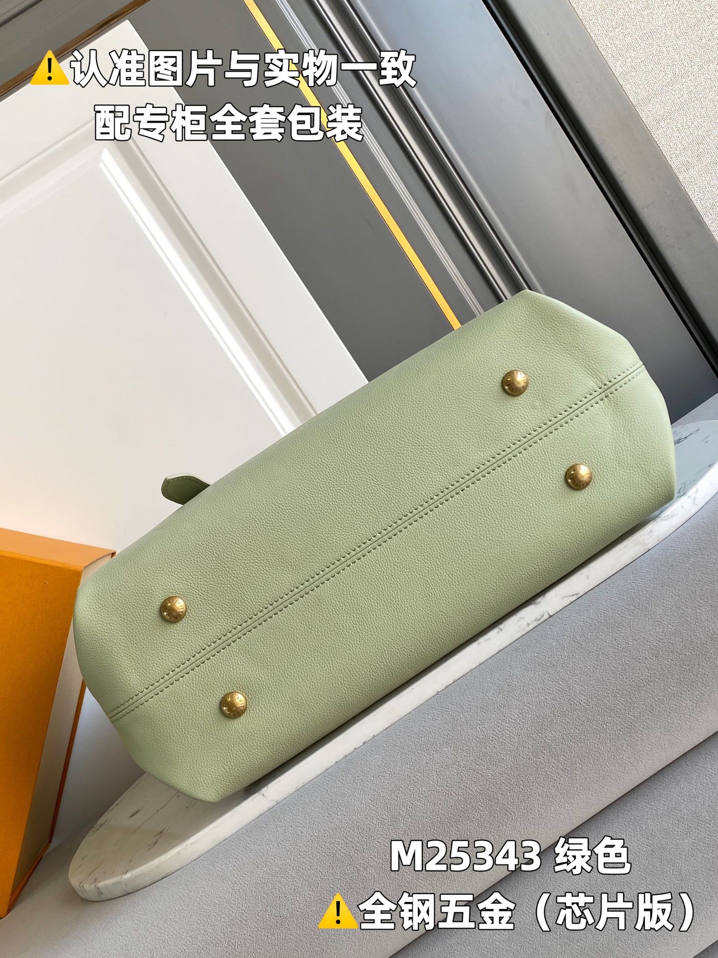 Louis Vuitton Handbag