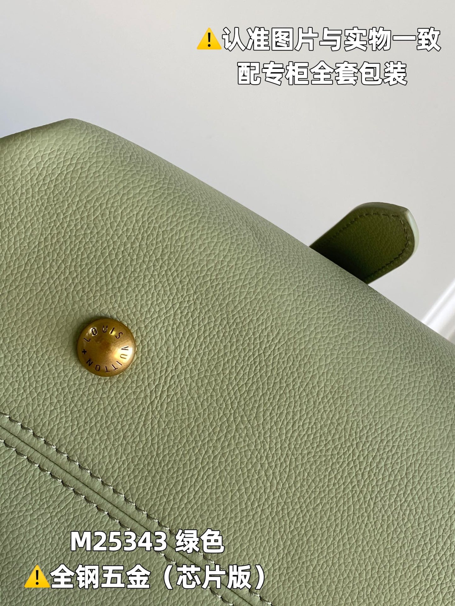 Louis Vuitton Handbag