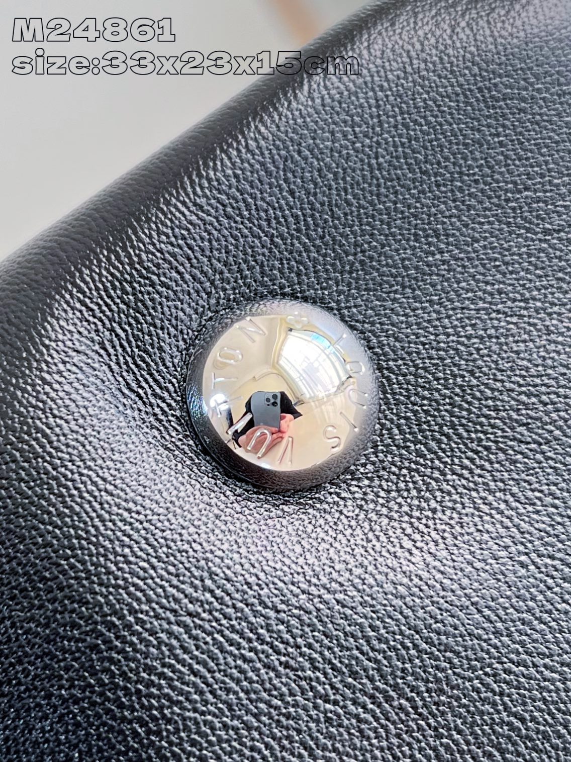 Louis Vuitton Handbag