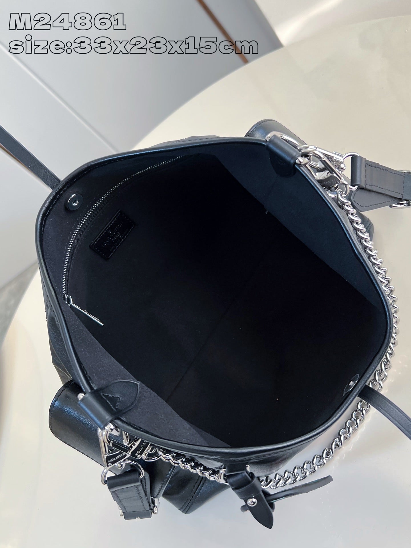 Louis Vuitton Handbag