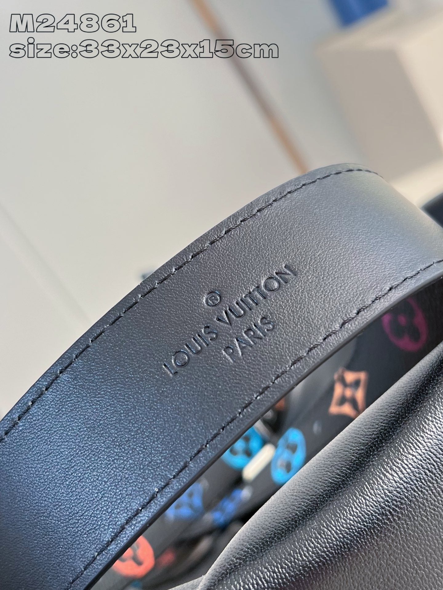 Louis Vuitton Handbag