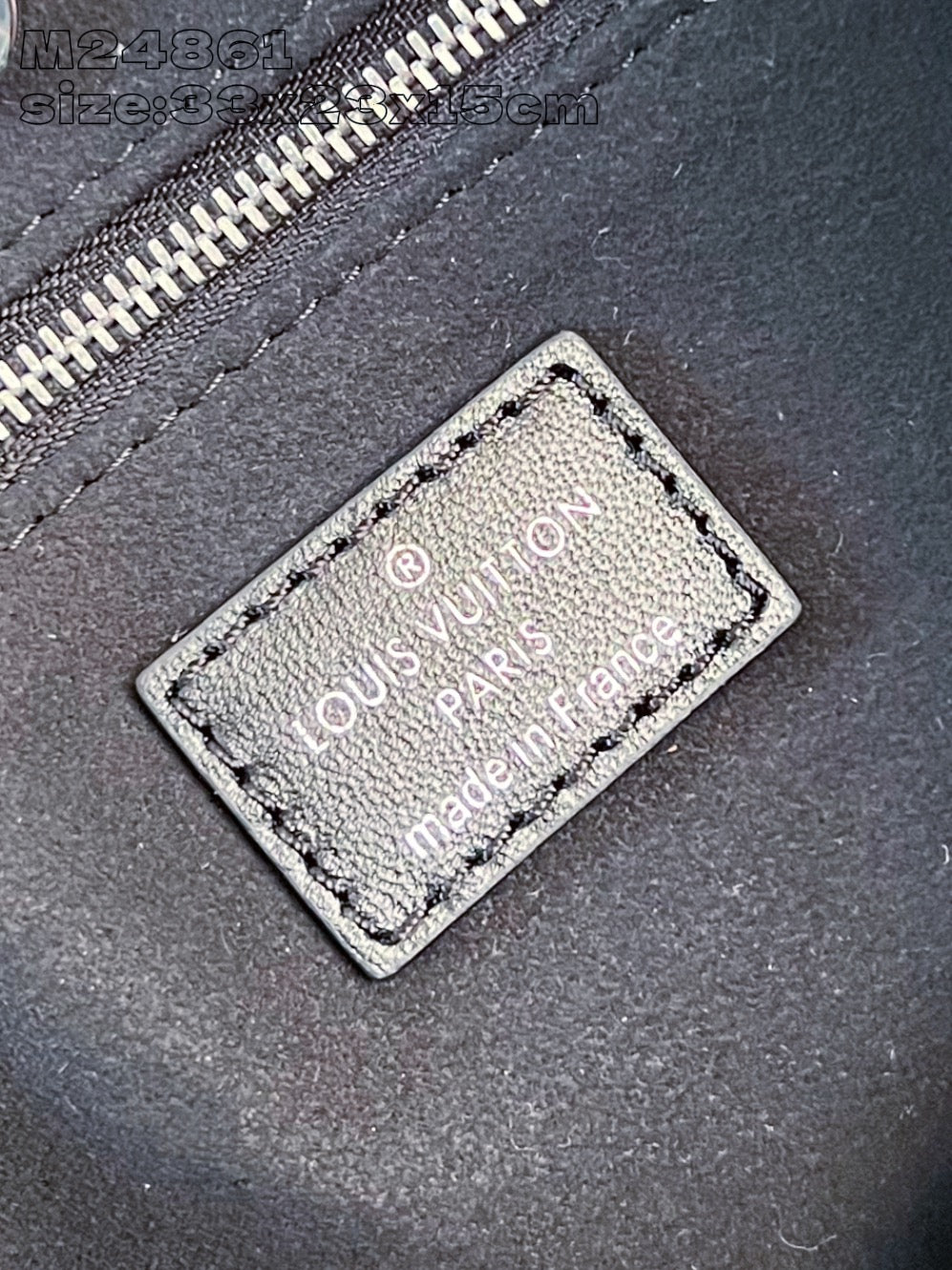 Louis Vuitton Handbag