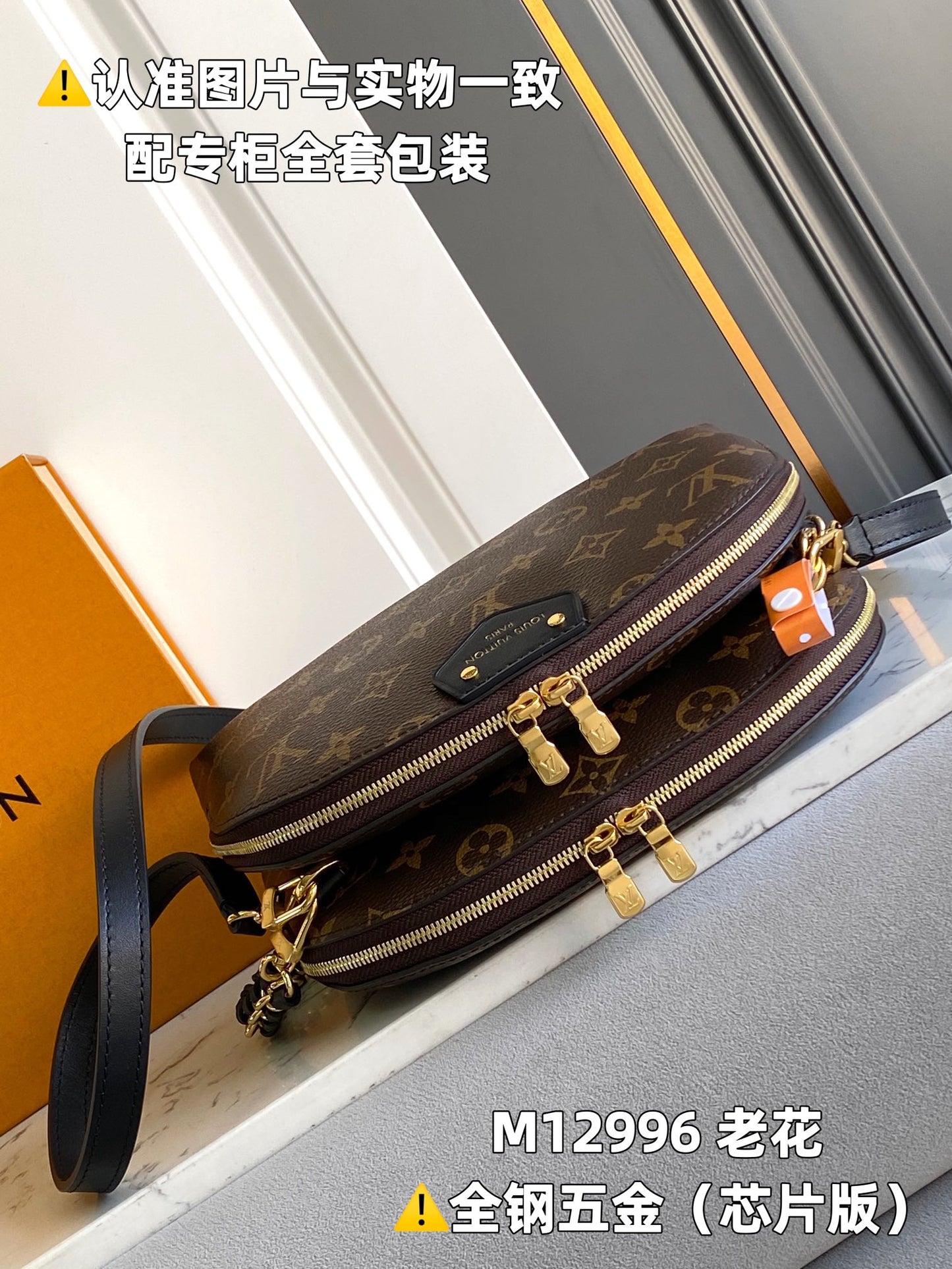 Louis Vuitton Handbag