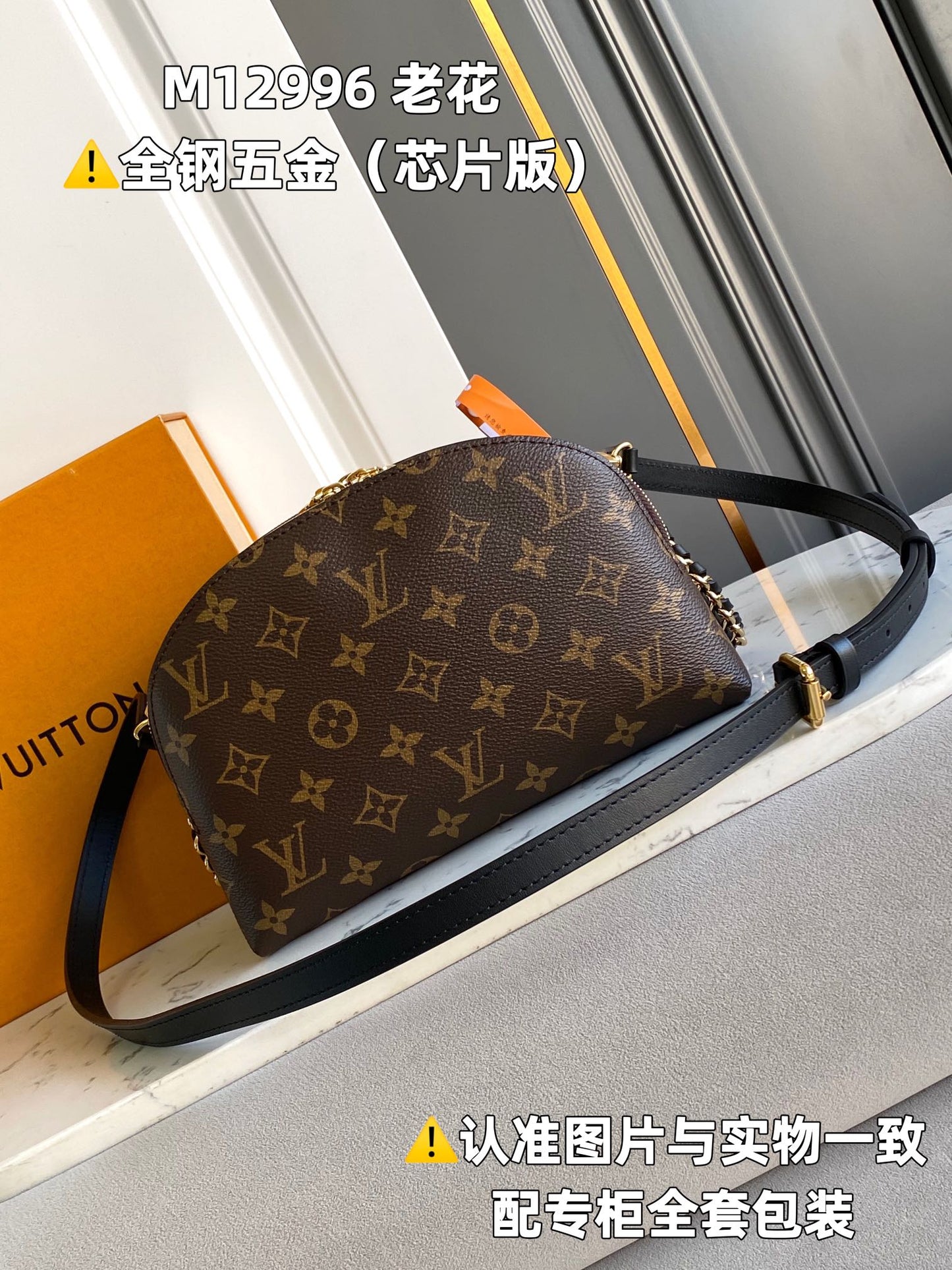 Louis Vuitton Handbag