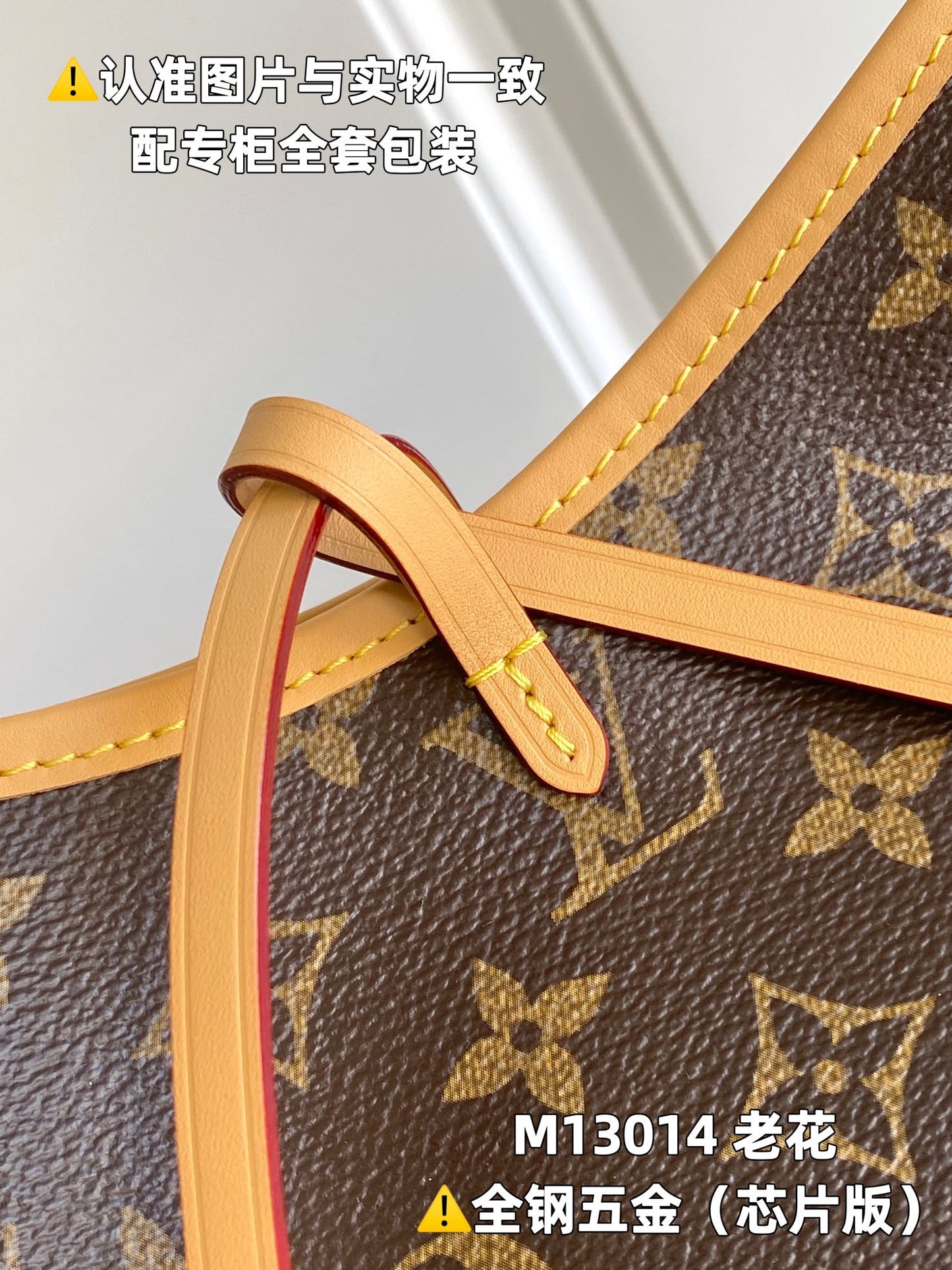 Louis Vuitton Handbag