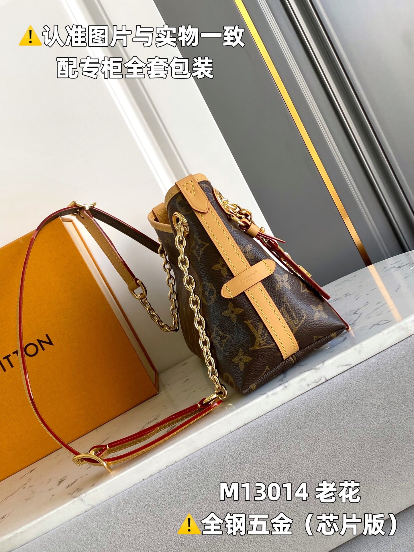 Louis Vuitton Handbag