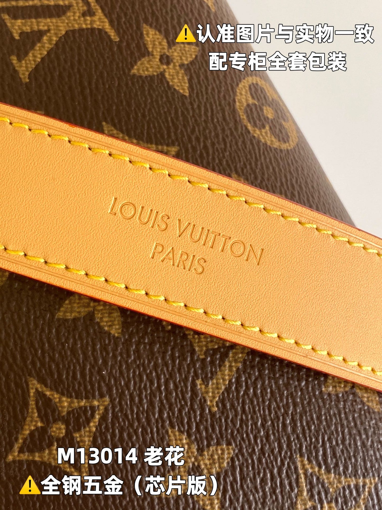 Louis Vuitton Handbag