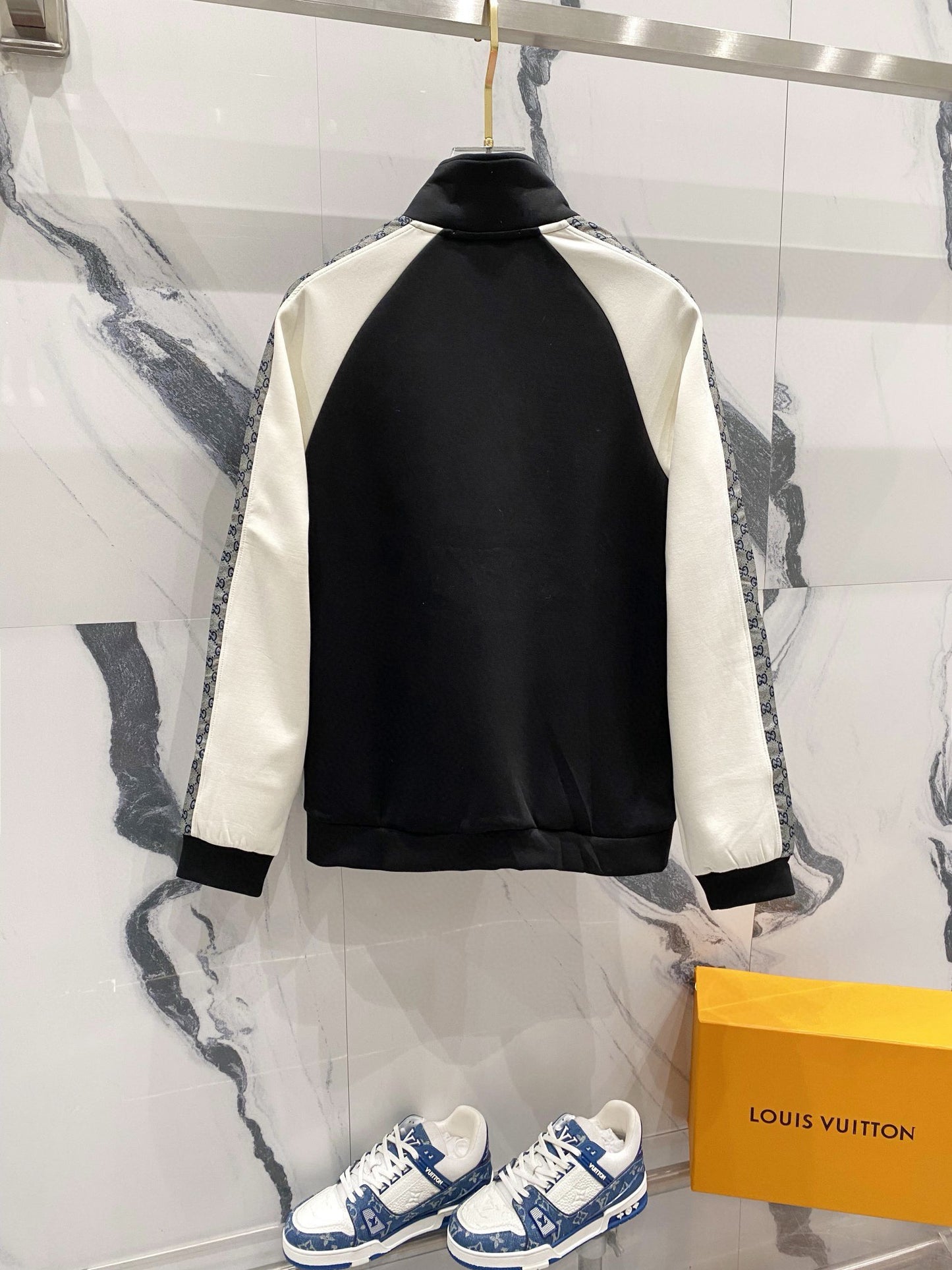 Gucci Jacket