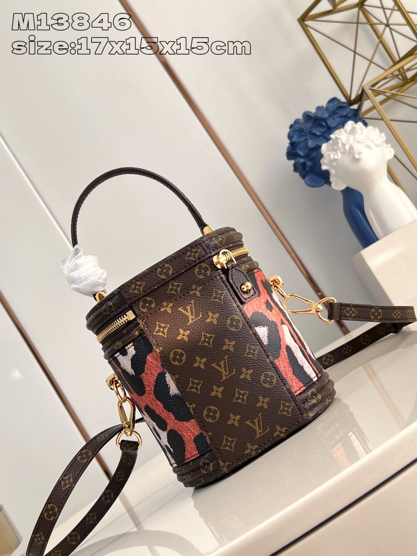 Louis Vuitton Handbag