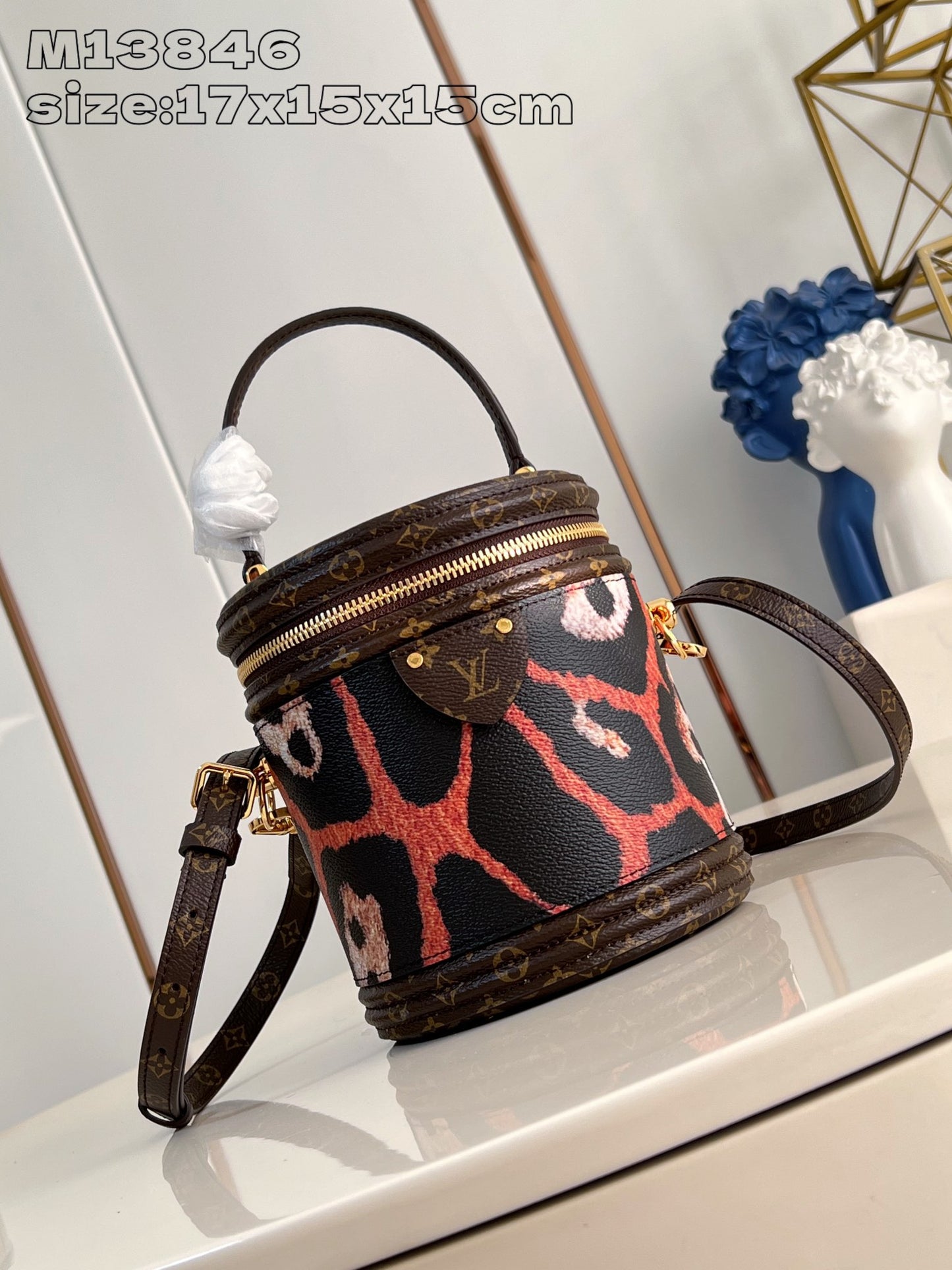 Louis Vuitton Handbag