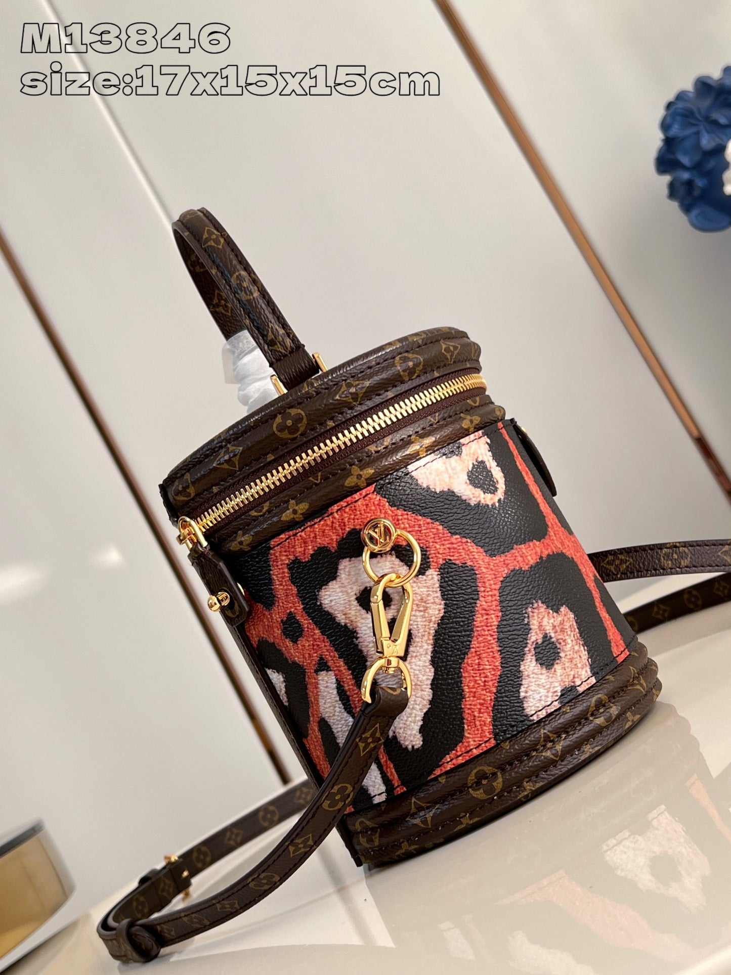 Louis Vuitton Handbag