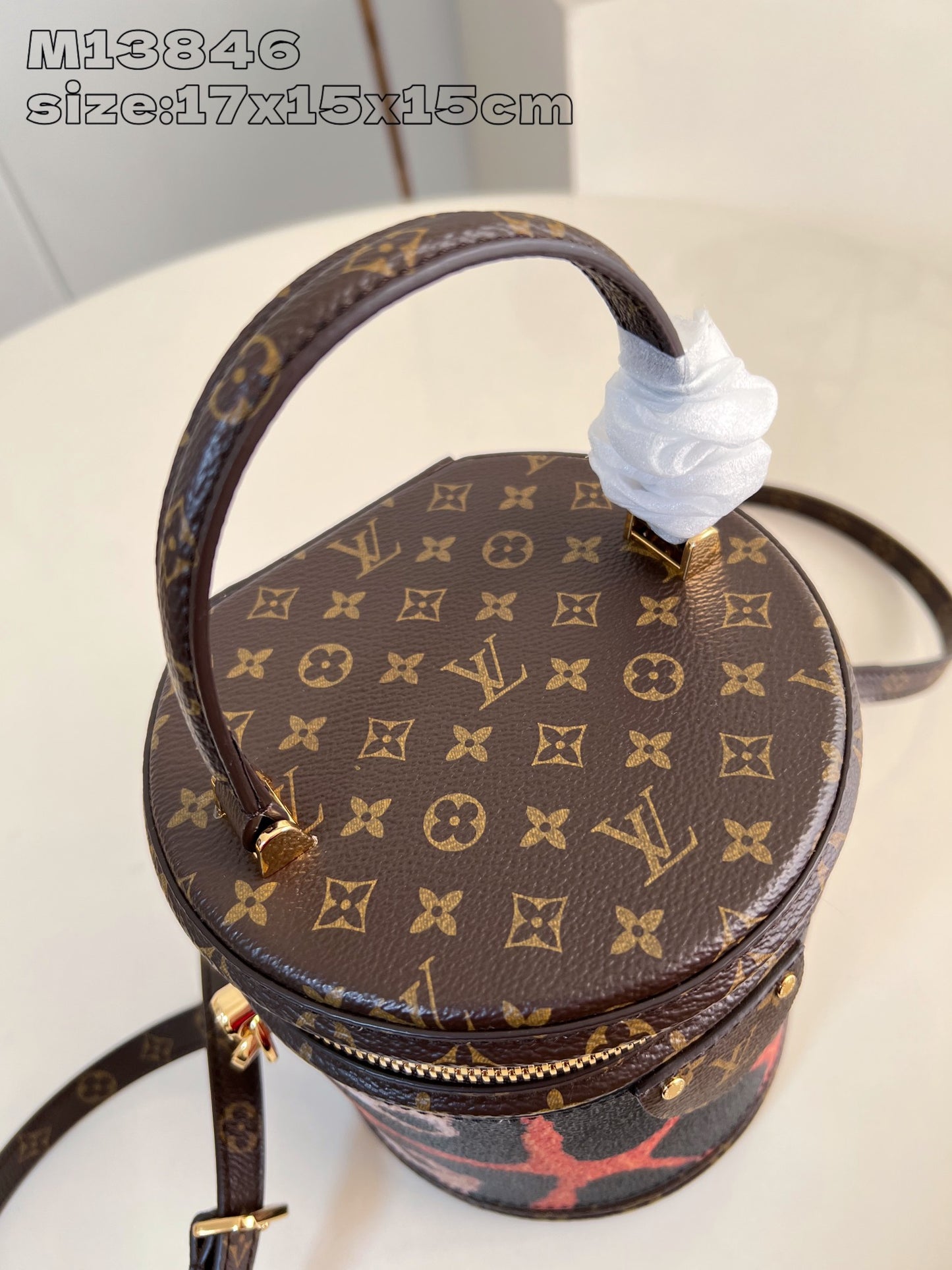 Louis Vuitton Handbag