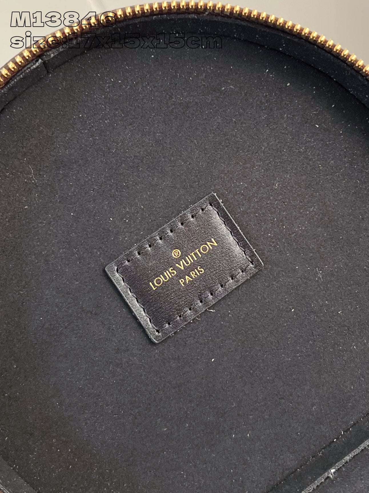 Louis Vuitton Handbag