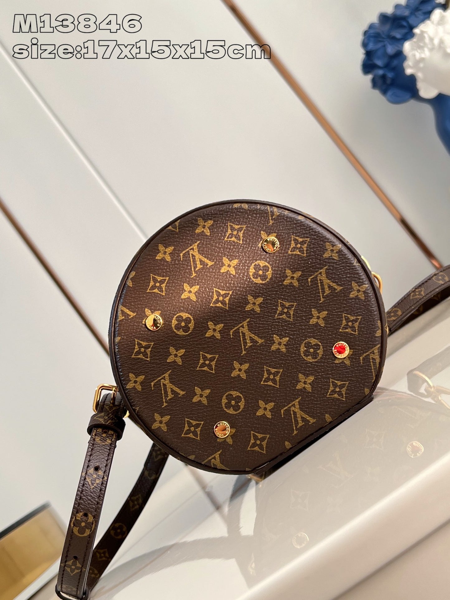 Louis Vuitton Handbag