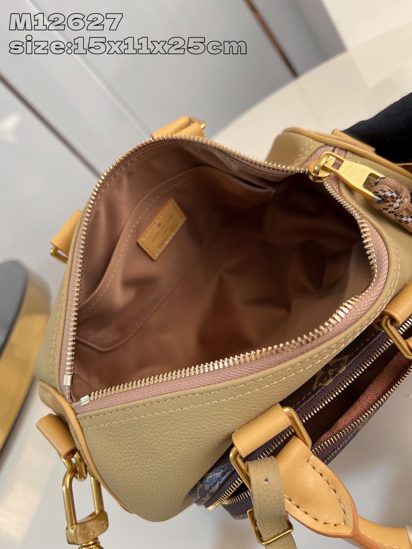 Louis Vuitton Handbag