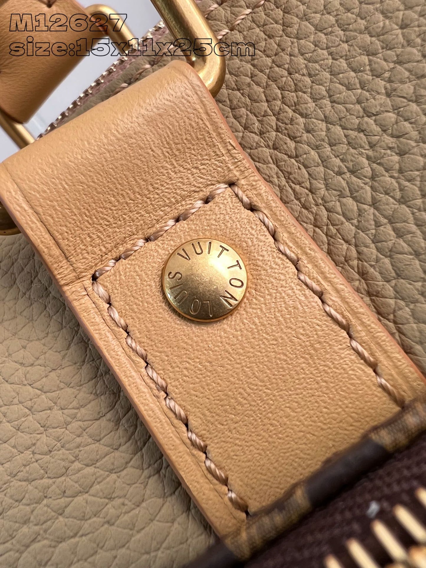 Louis Vuitton Handbag