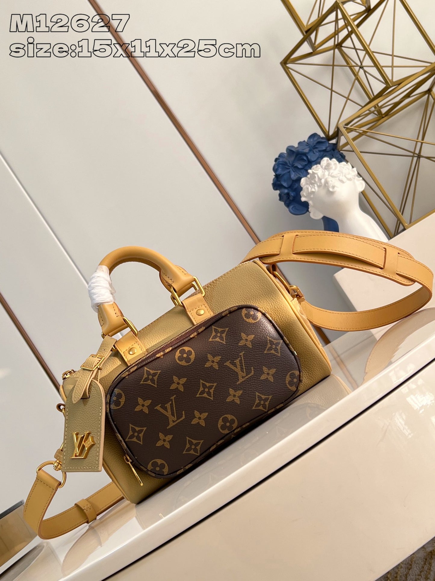 Louis Vuitton Handbag