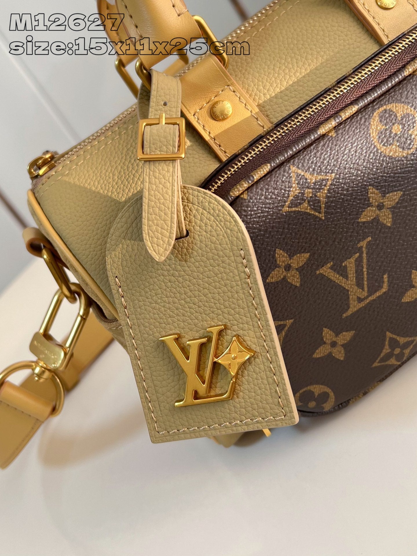 Louis Vuitton Handbag